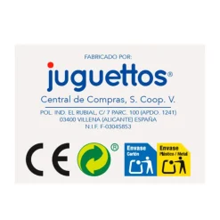 Muñequittas Mi Bebé Blandito