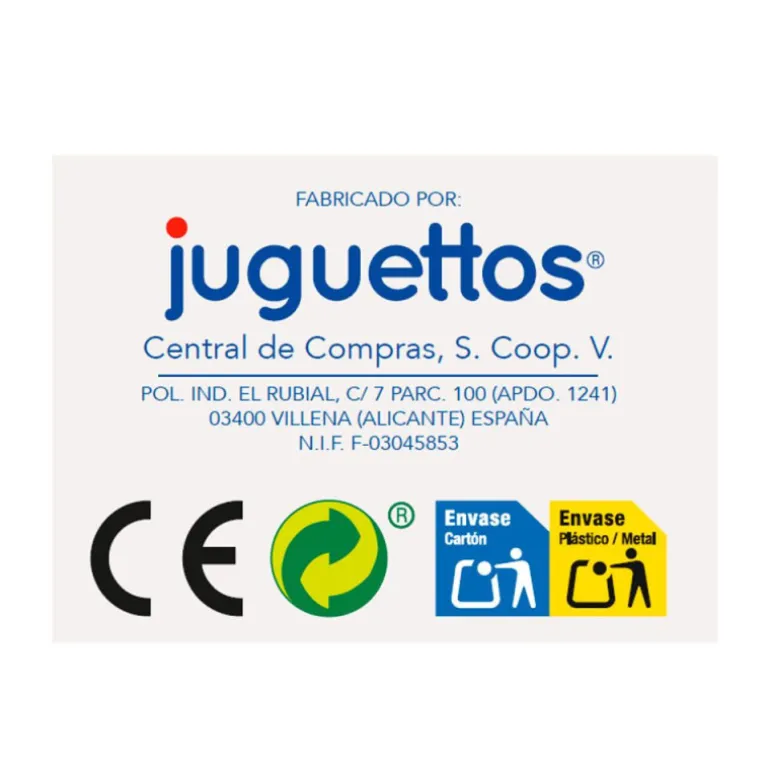 Muñequittas Mi Bebé Blandito