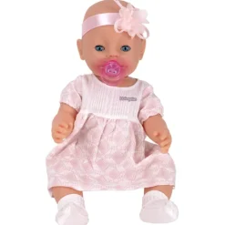 Muñequittas Mi Bebé Pipí