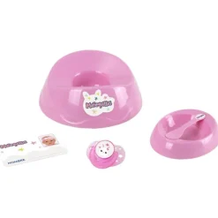 Muñequittas Mi Bebé Pipí