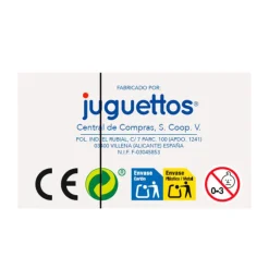 Muñequittas Mi Bebé Pipí