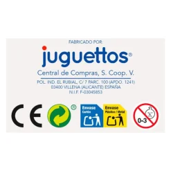 Muñequittas Mi Primer Bebé