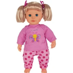 Muñequittas Mila Parlanchina