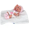 Muñequittas Mini Bebé