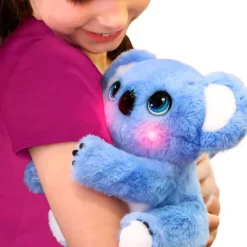 My Fuzzi Friends Snuggling Koala