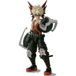 My Hero Academia Figura Bakugo Anime Heroes
