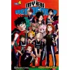 My Hero Academia Vol. 4