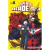 My Hero Academia Vol. 1