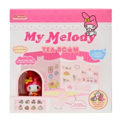 My Melody Tea Room