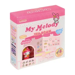 My Melody Tea Room