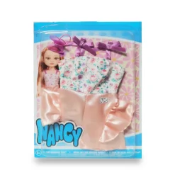 Nancy a Fancy Look Day Ropa para Muñeca Nancy Varios Modelos