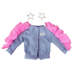 Nancy a Fancy Look Day Ropa para Muñeca Nancy Varios Modelos