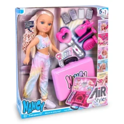 Nancy Air Styler