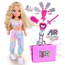 Nancy Air Styler