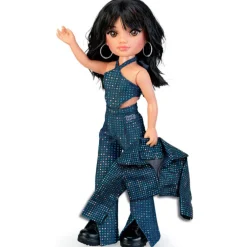 Nancy Aitana Alphahouse