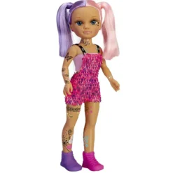 Nancy Cada Día un Tattoo