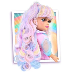 Nancy Charms in Style Muñeca con Accesorios