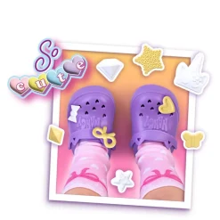 Nancy Charms in Style Muñeca con Accesorios