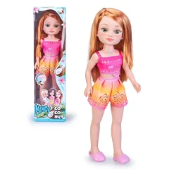 Nancy Coconut Varios Modelos