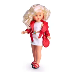 Nancy Colección Evasión Muñeca de Colección