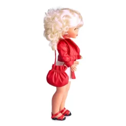 Nancy Colección Evasión Muñeca de Colección