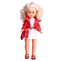 Nancy Colección Evasión Muñeca de Colección