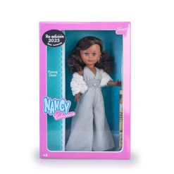 Nancy Colección Liceo Muñeca Reedición de 1977