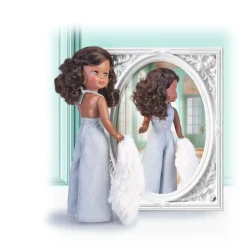 Nancy Colección Liceo Muñeca Reedición de 1977