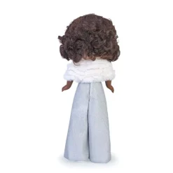 Nancy Colección Liceo Muñeca Reedición de 1977