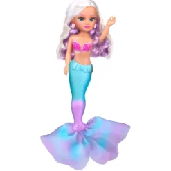 Nancy Magic Colour Mermaid