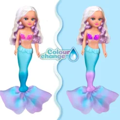 Nancy Magic Colour Mermaid