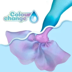 Nancy Magic Colour Mermaid