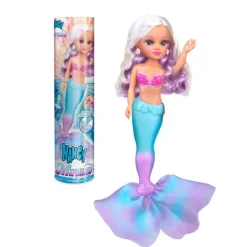 Nancy Magic Colour Mermaid