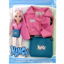 Nancy Un Día de Look Cool Varios Modelos