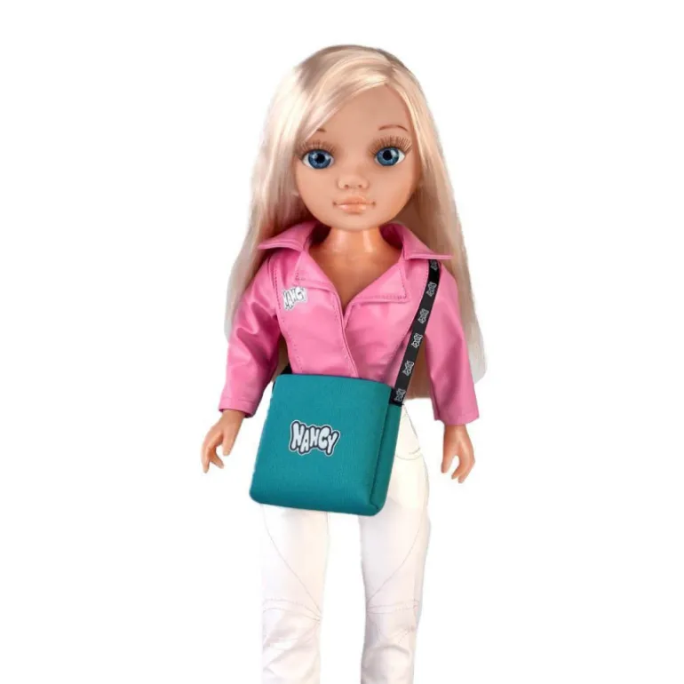 Nancy Un Día de Look Cool Varios Modelos