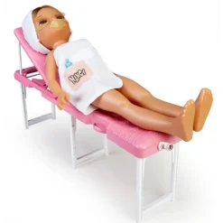 Nancy, Un Día De Spa