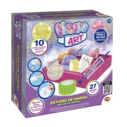Nano Art Estudio de Diseño