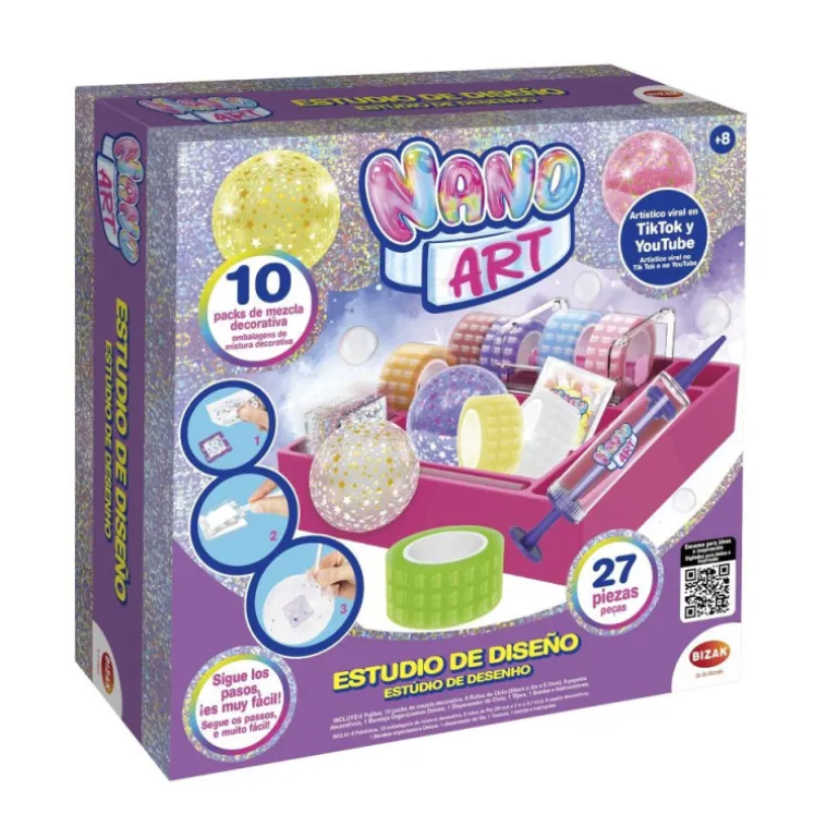 Nano Art Estudio de Diseño
