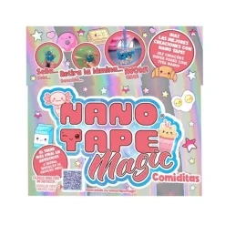 Nano Tape Magic Classic Comiditas