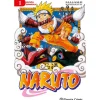 Naruto Nº 01