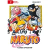 Naruto Nº 02