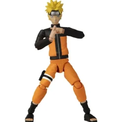 Naruto Shippuden Figura Uzuma Naruto Anime Heroes