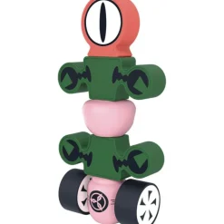 Nenittos 5 Robots Magnéticos