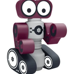 Nenittos 5 Robots Magnéticos