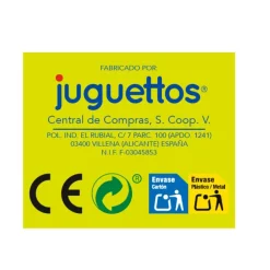 Nenittos 3 Vehículos Blanditos Varios Modelos