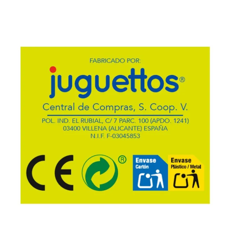 Nenittos 3 Vehículos Blanditos Varios Modelos