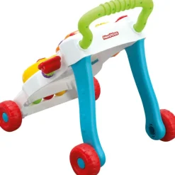 Nenittos Andador Musical con Actividades