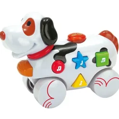 Nenittos Animalito Musical Divertido Varios Modelos