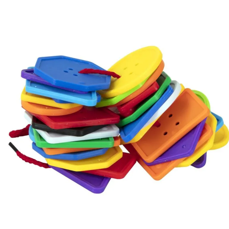 Nenittos Aprende a Anudar y a Enlazar