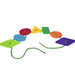 Nenittos Aprende a Anudar y a Enlazar